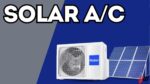 Solar A/C