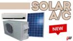 solar ac