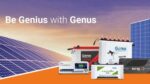 Genus-solar-products