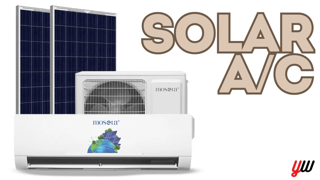 Solar AC